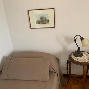 Casa Dai Toni Cortesi , Bergamo Italia