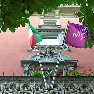 Szálloda Mercure Centro Palazzo Dolci, Bergamo