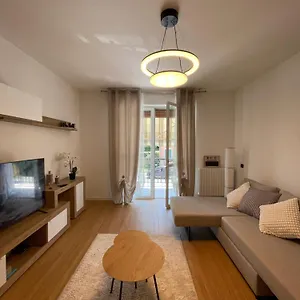 Miramonti House Appartamento