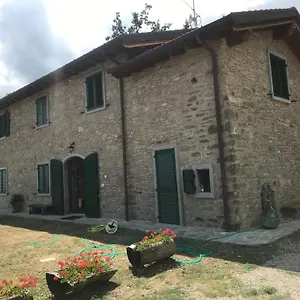 La Vecchia Stalla , Castiglione dei Pepoli Italia