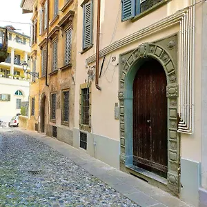 San Lorenzo Cozy , Bergamo Italia