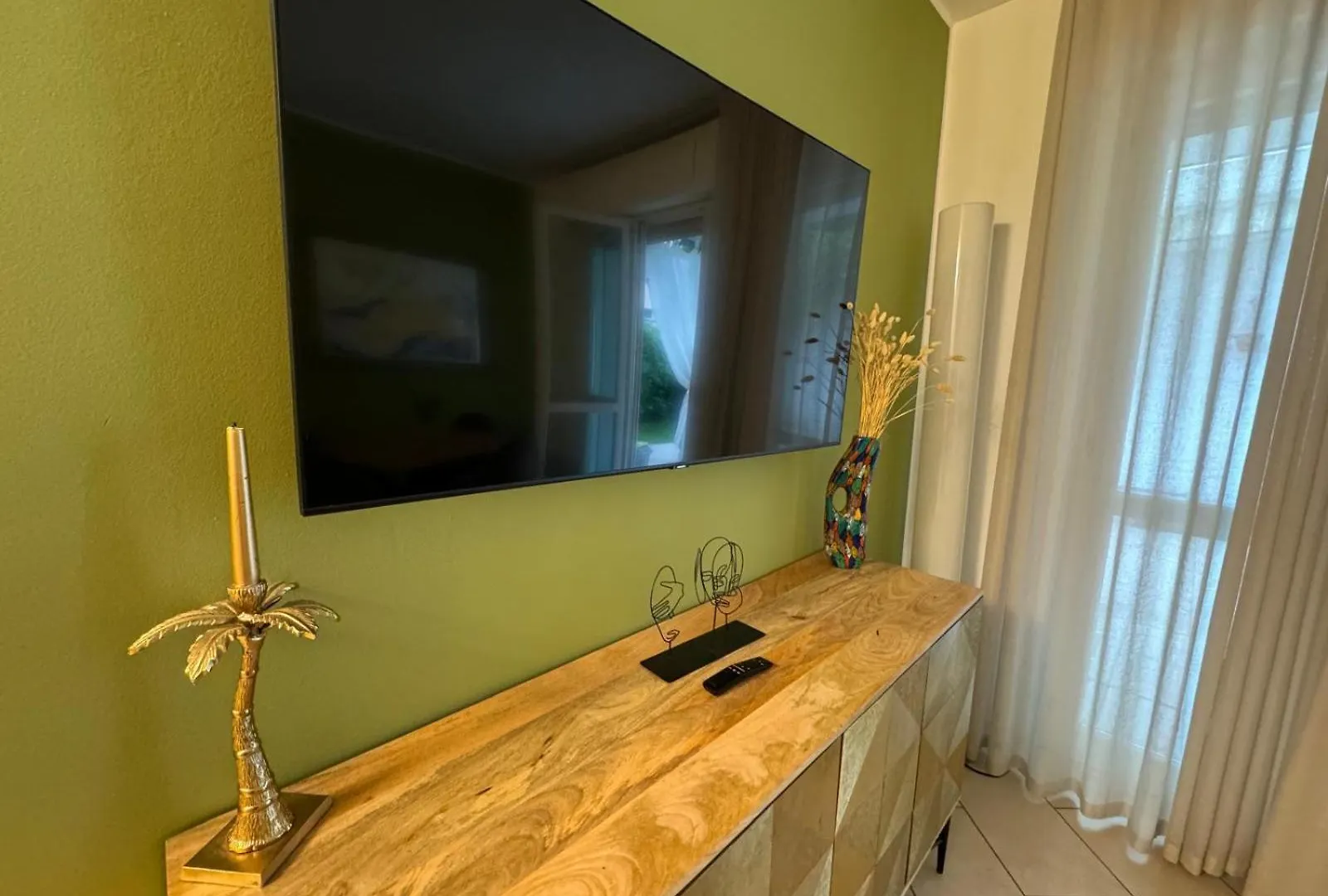 Apartment Bnbg - Gianbattista Bergamo
